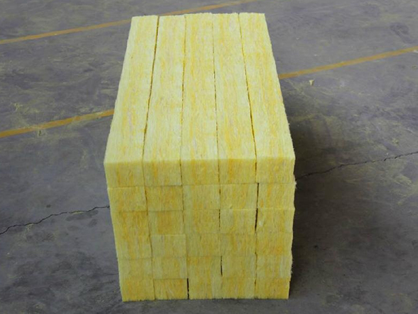 玻璃棉条