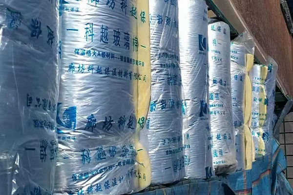 玻璃棉板