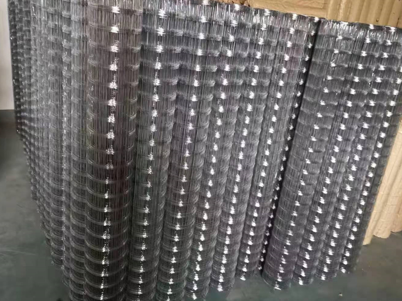 钢丝网